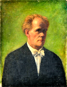 Fritz Lemmermayer